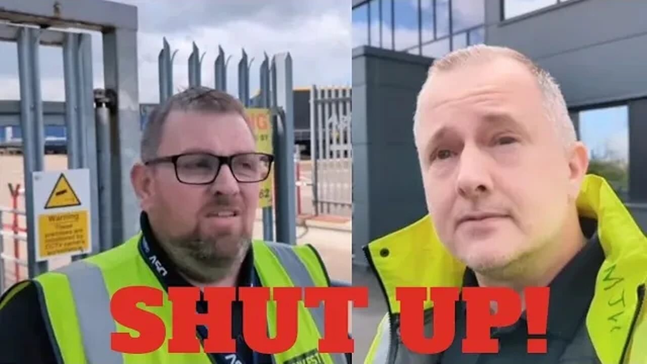 Tell Me What Your Doing Now!