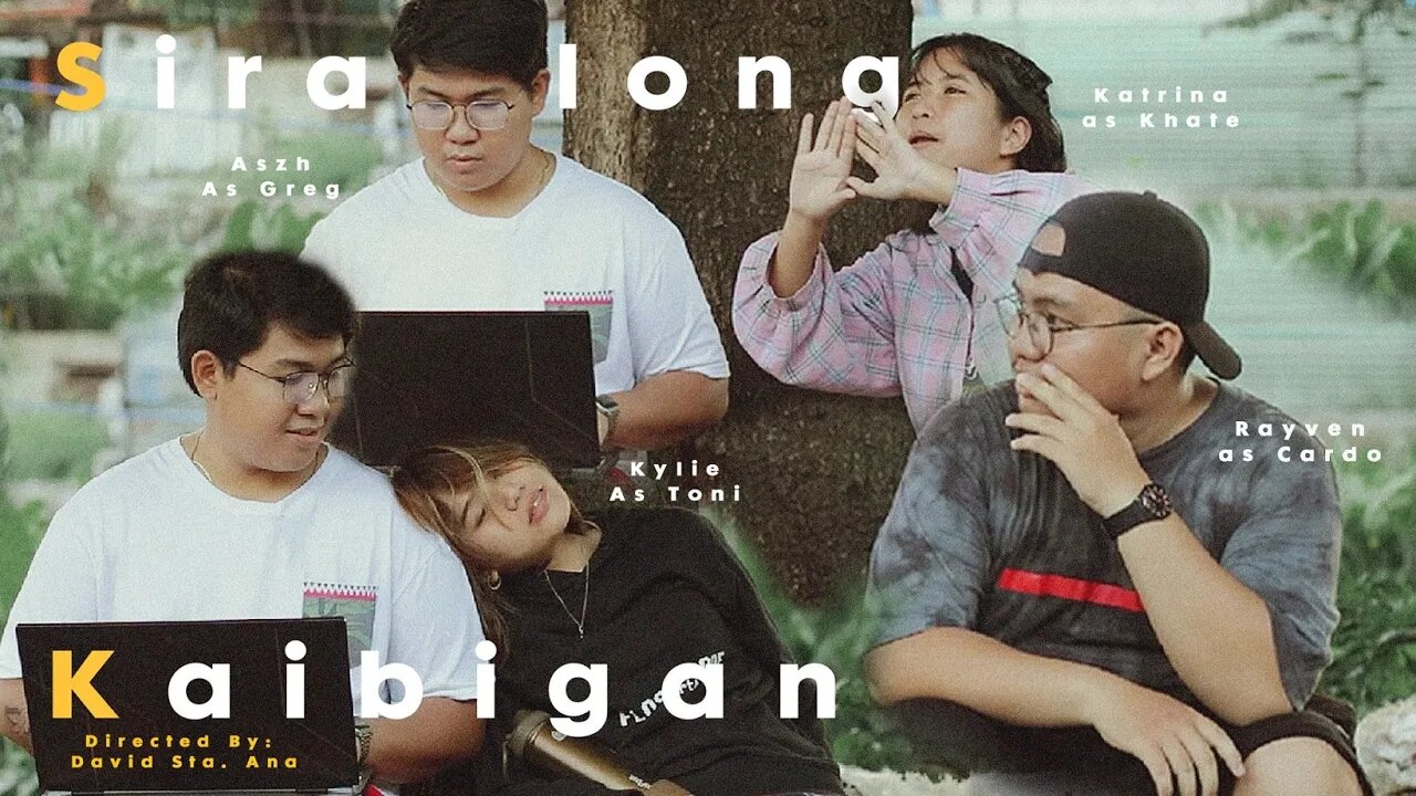 Siraulong Kaibigan (SK)