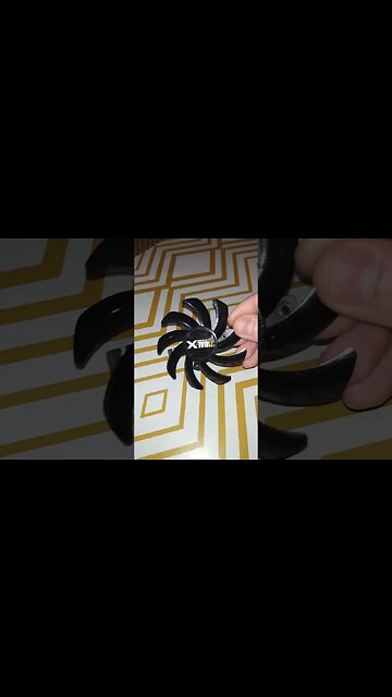 От чего эта вертушка 🌬️🌪️❔