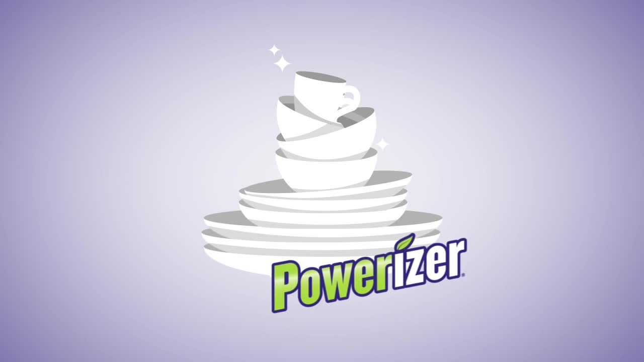 Powerizer Complete- Environmentally Conscious Cleaner That Gets The Job Done