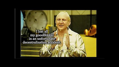 Navigating Decentralized Technology - Unloose the Goose Epi-70