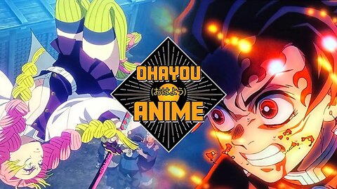 Ohayou Anime: Demon Slayer S3 EP5 Discussion (SPOILERS)