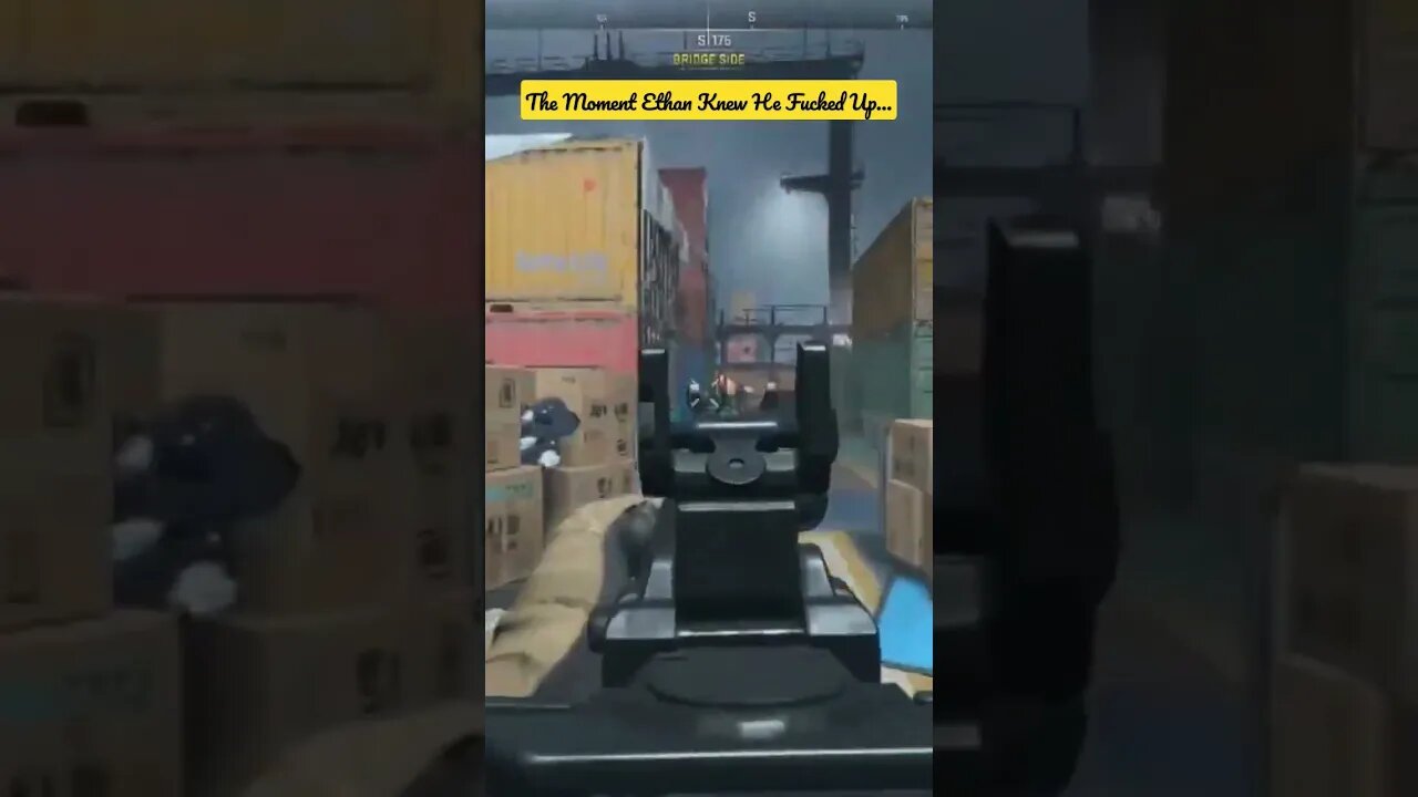 Light-Work Clan Battle... Mw2 Crew...