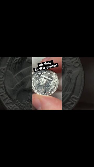 Quarter Album Fill Part 1 - Which is the first Quarter going in?? New #shorts series