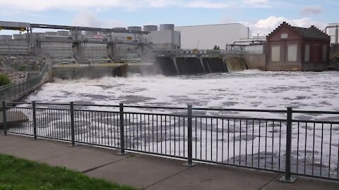 Drowning death of woman pulled from Grand River appears to be 'tragic accident'