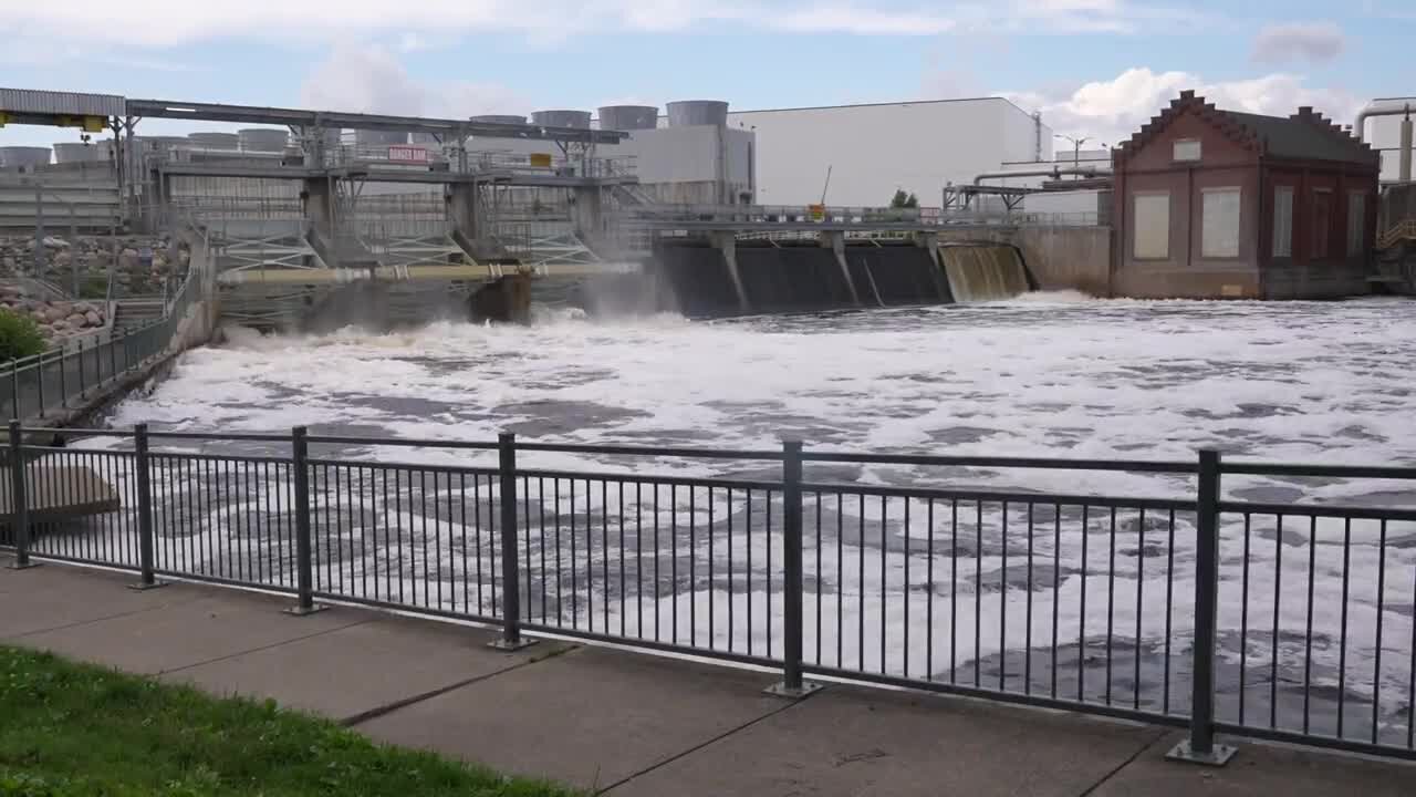 Drowning death of woman pulled from Grand River appears to be 'tragic accident'