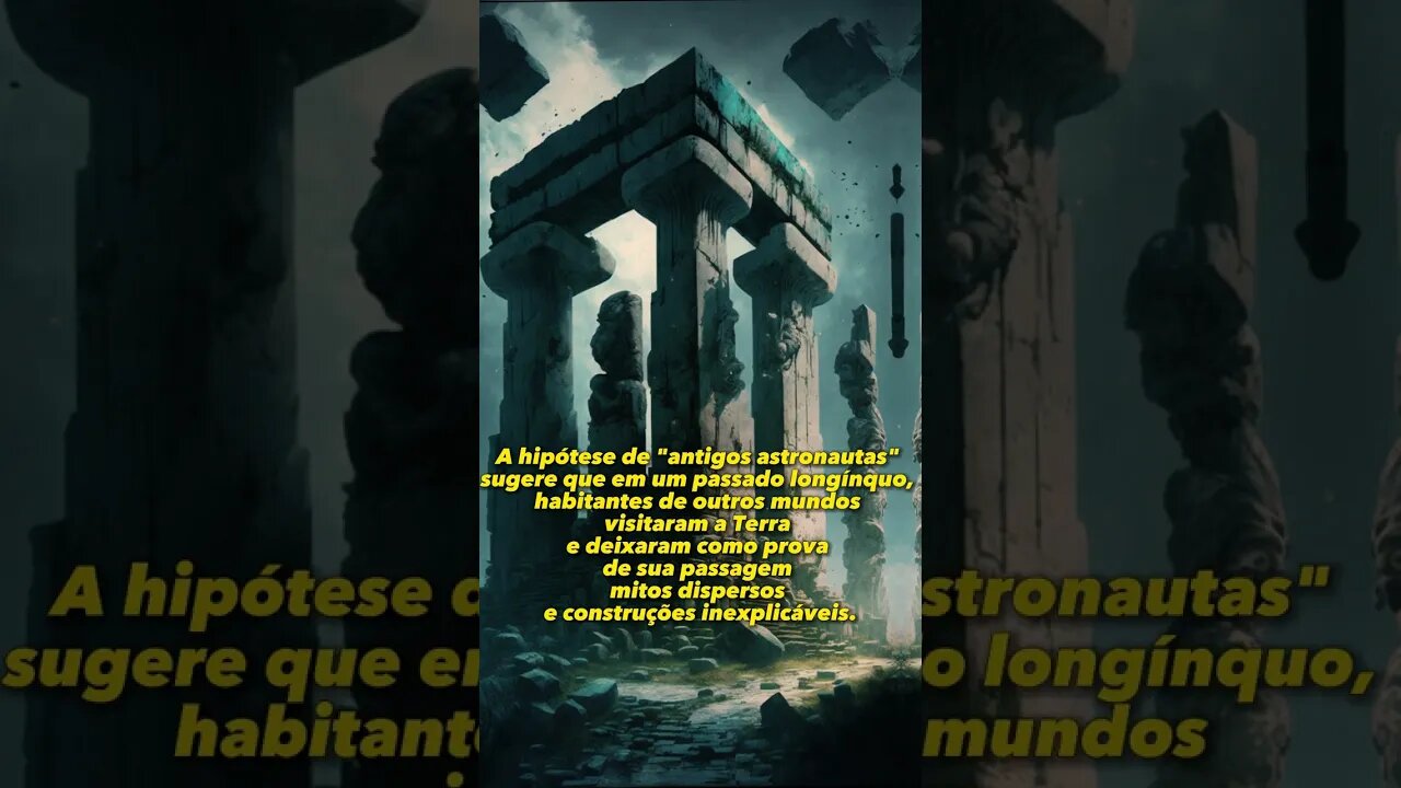 O Mistério da Plataforma de Baalbek Teorias de uma Pista de Aterrissagem Extraterrestre