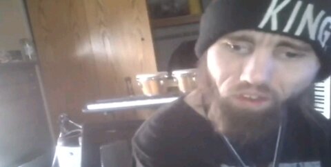 Cyraxx aka Shadowblade Facebook 11-23-23 Speaking out on trolls making money off my name/likeness