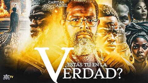 RDNR: ¿Estás Tu En La Verdad?