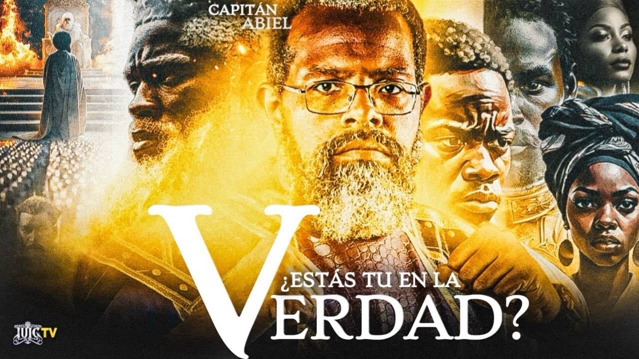 RDNR: ¿Estás Tu En La Verdad?