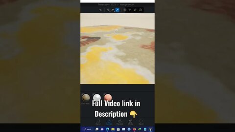 Normal Map se kya hota hai #3dvisualization #tutorial #hinditutorial #twinmotion2023 #archviz
