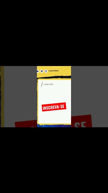 INTEGRAL POR PARTES BIZUADO