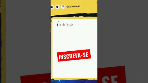 INTEGRAL POR PARTES BIZUADO