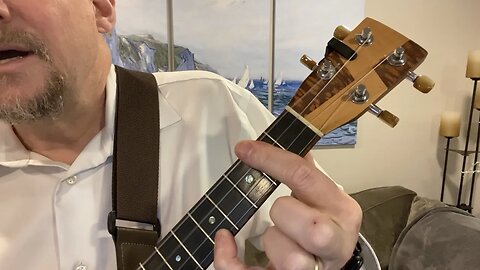 Chocolate Chip Cookies - Marco original (ukulele tutorial by MUJ)