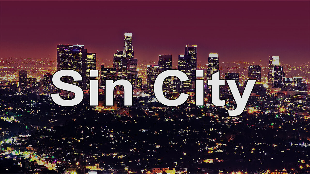 Ronny - Sin City