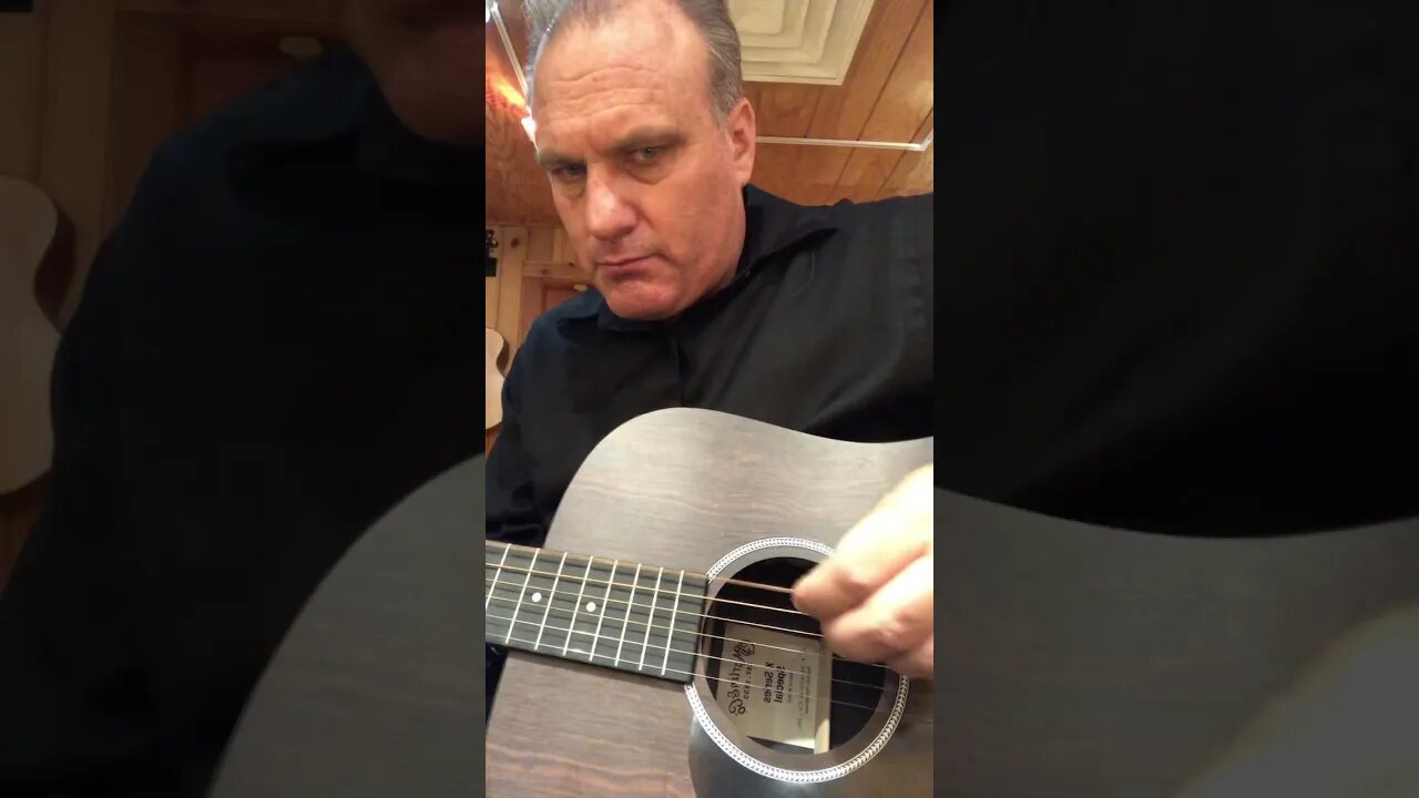 She always smiles by jeremy ferrick #originaltune