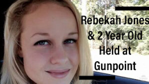 Rebekah Jones Florida Update