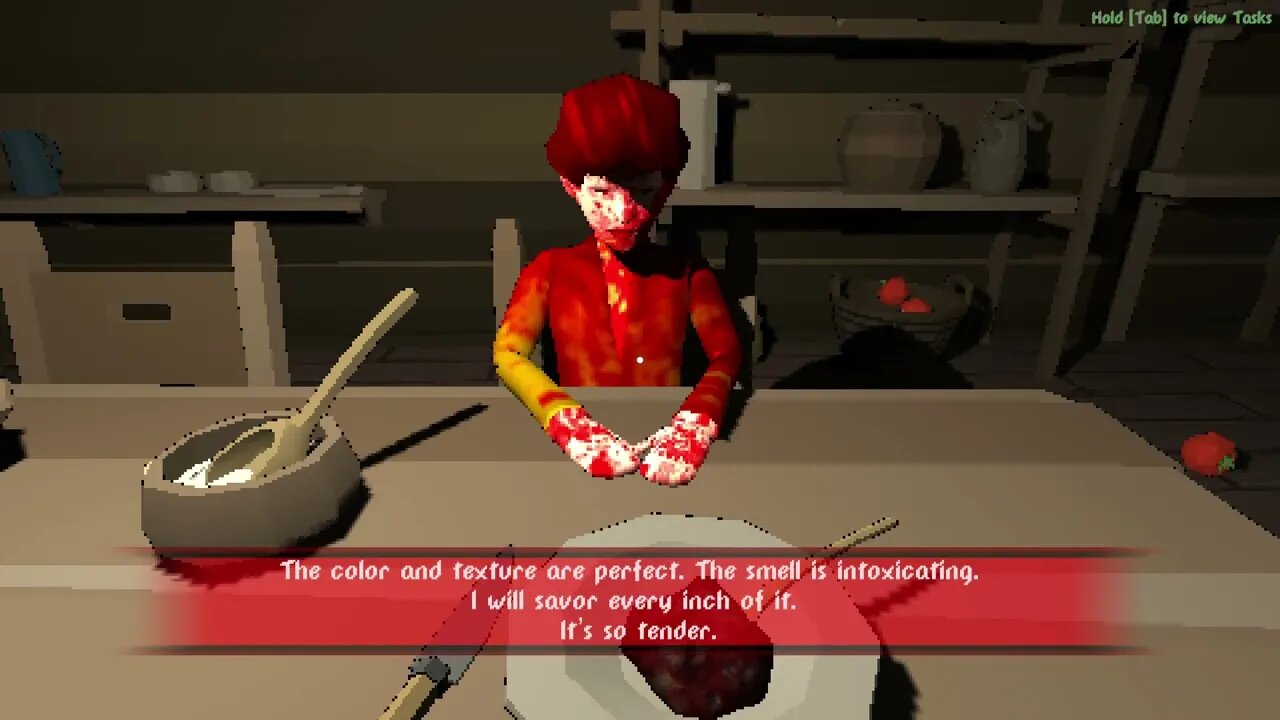 Tender game Itch.io