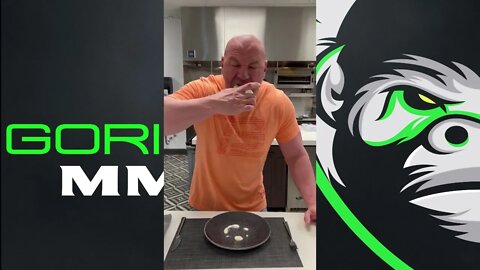 Dana White's F**k It Friday: Bacon Cinnamon Buns