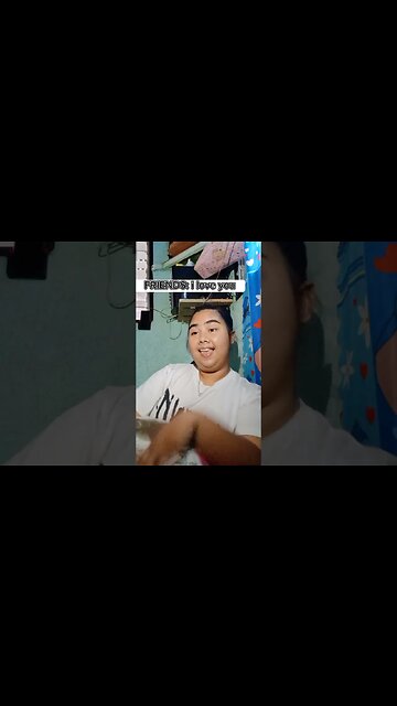 when siblings say this, they want something