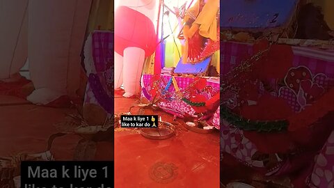 Rampur me Saraswati Puja | Saraswati Puja #status #shorts