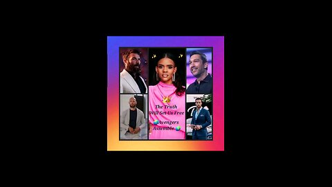 Avengers Assemble | Candace Owens | Andrew Tate | Tristan Tate | Dan Bilzarian | Dave Smith