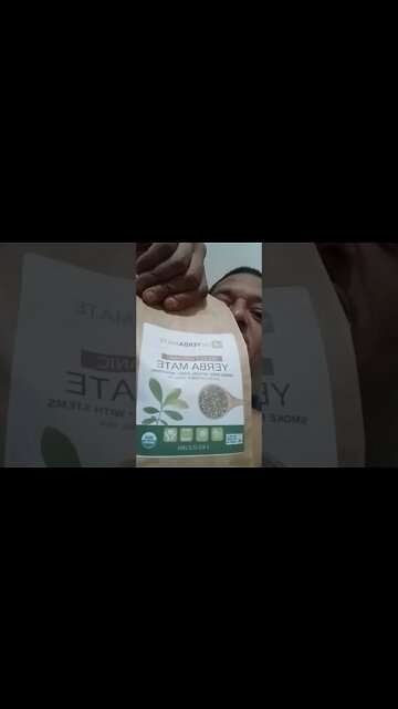 Still my favorite yerba mate so far