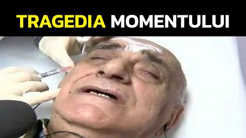 VESTEA NEAGRĂ A ZILEI