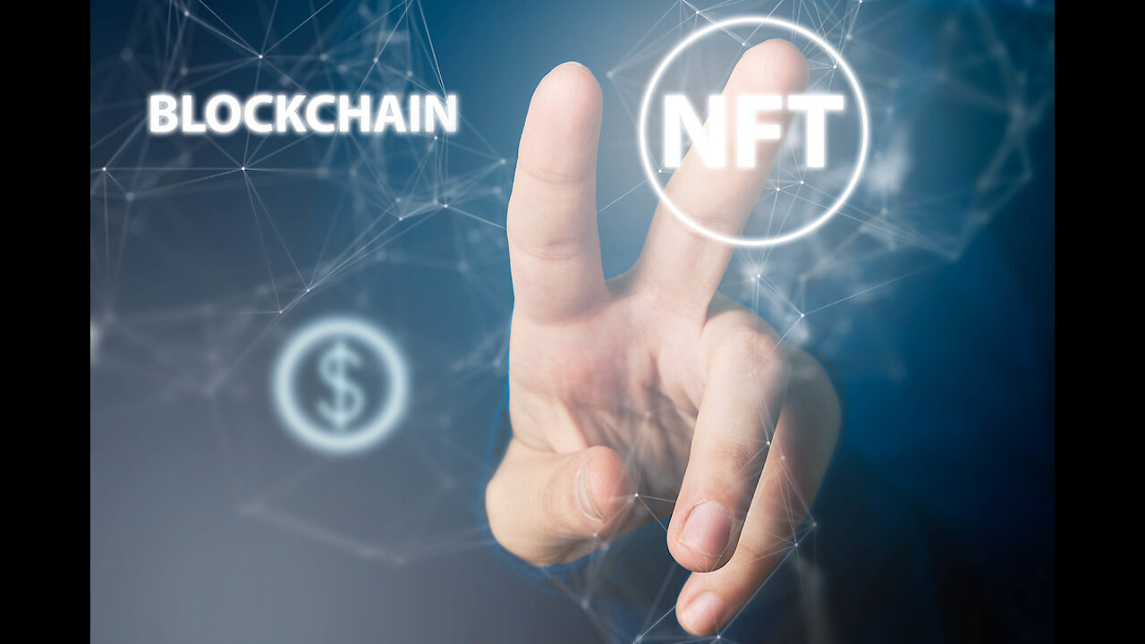 Cryptocurrency explained – What are NFT (Non Fungible Tokens)?