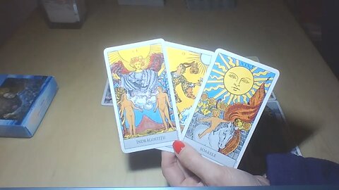 TAROT PESTI - PASITI IN NECUNOSCUT , UNIVERSUL VA GHIDEAZA