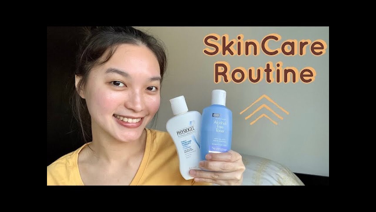 Skin Care Routine Update For Instant Dewy Effect