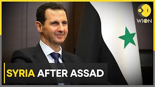 Syria After Assad: New Syrian Leadership Faces Major Challenges | World News