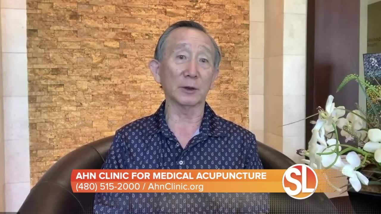 Ever heard of Small Fiber Neuropathy? Call the Ahn Clinic for a natural treatment