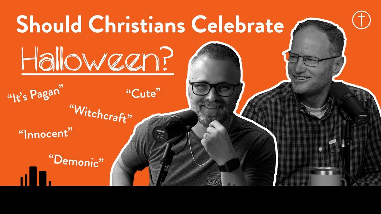 Should Christians Celebrate Halloween? | Hope City Church