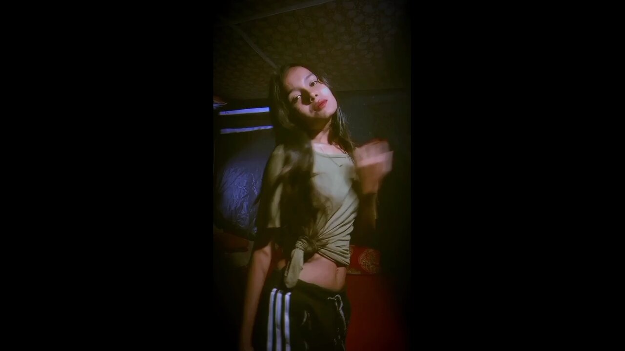 New Dance cover