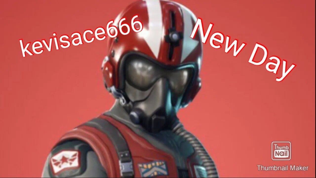 Fortnite, New Day, kevisace666, best Fortnite duos