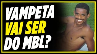 VAMPETA NO MBL | Cortes do MBL