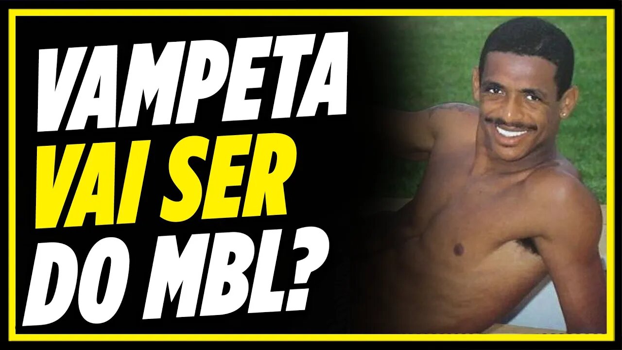 VAMPETA NO MBL | Cortes do MBL