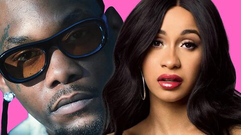 Cardi B Is SINGLE, Doesn’t Believe Offset & Chrisean Rock S*x Rumor 🚫