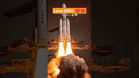 Chandrayan 3 Ready for lunch #isro #chandrayan #chandrayan3