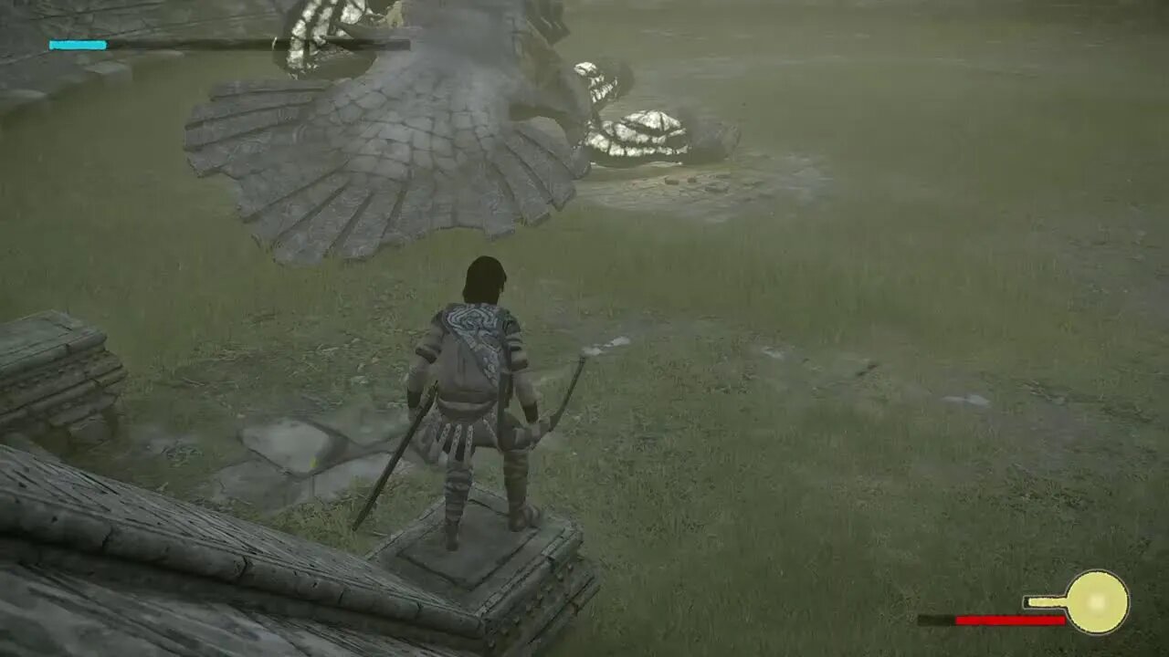 Shadow of Colossus - 8