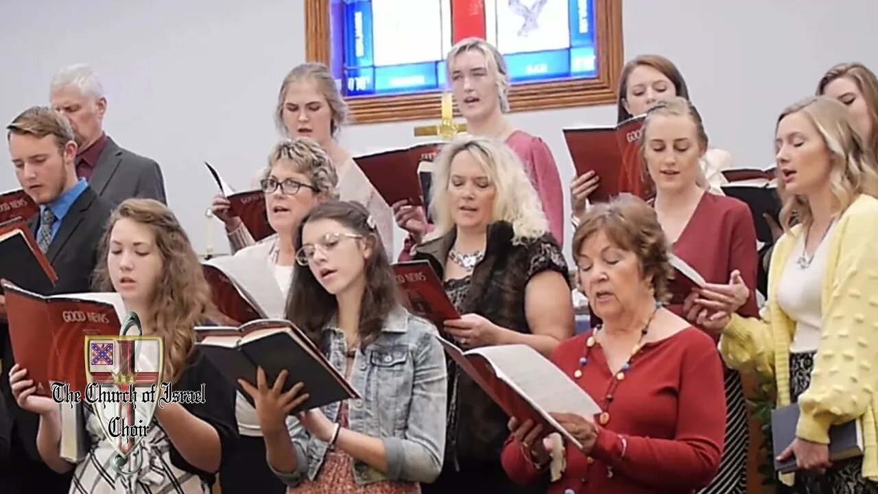 "Good News" by The Sabbath Choir