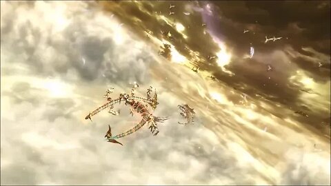 O the Holy Bliss of Heaven...