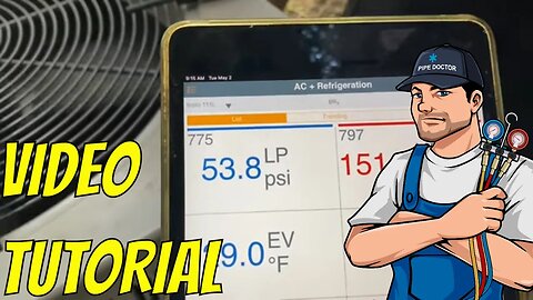 How to Run a Successful Central AC Residential Preventative Maintenance Service Call