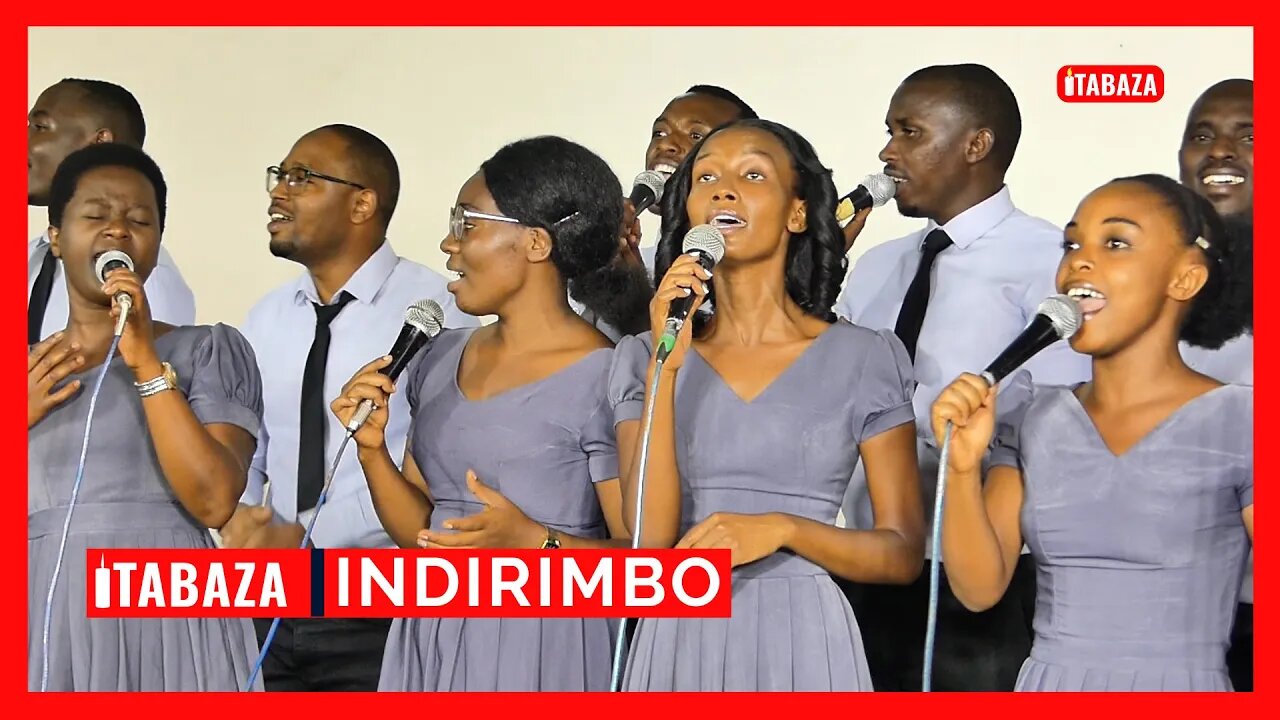 Best Songs Playlist: The Guardians Choir Masaka SDA Live Performance at Kacyiru SDA