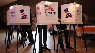 Bills, Investigations, Judges: What The Midterms Mean To Both Parties