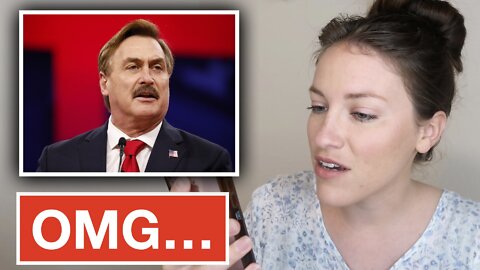 Mike Lindell Drops a Bombshell!! *Patriots Must Watch*