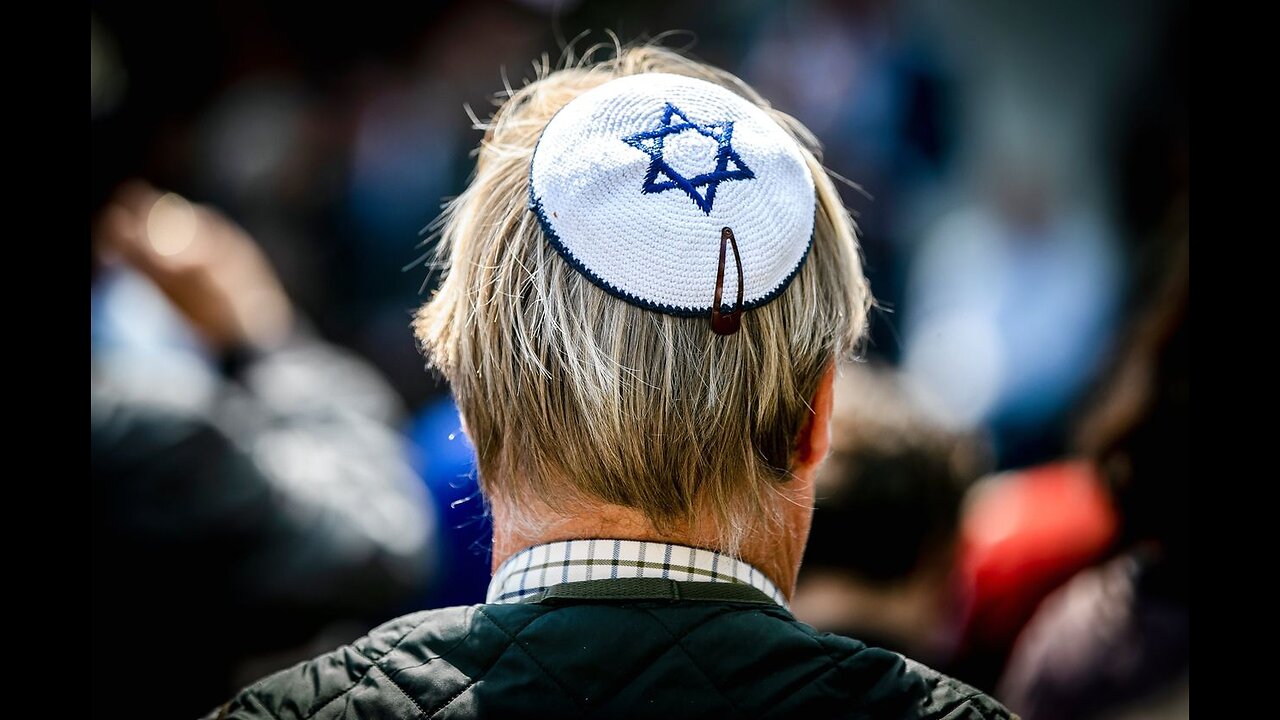 RUTTE ONDERSTEUNT DE ZIONISTEN IN ISRAEL, HET ZIJN DE NEP JODEN: KHAZAREN, DIE MILJOENEN DODEN OP HUN GEWETEN HEBBEN!