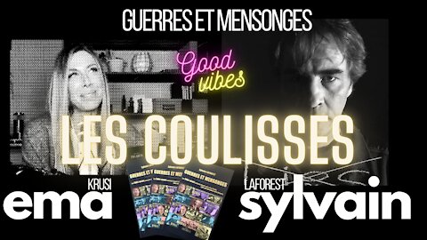 Guerre et Mensonges - BONUS – Les coulisses