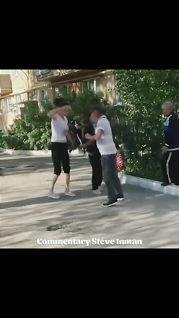 Equal Rights and Lefts